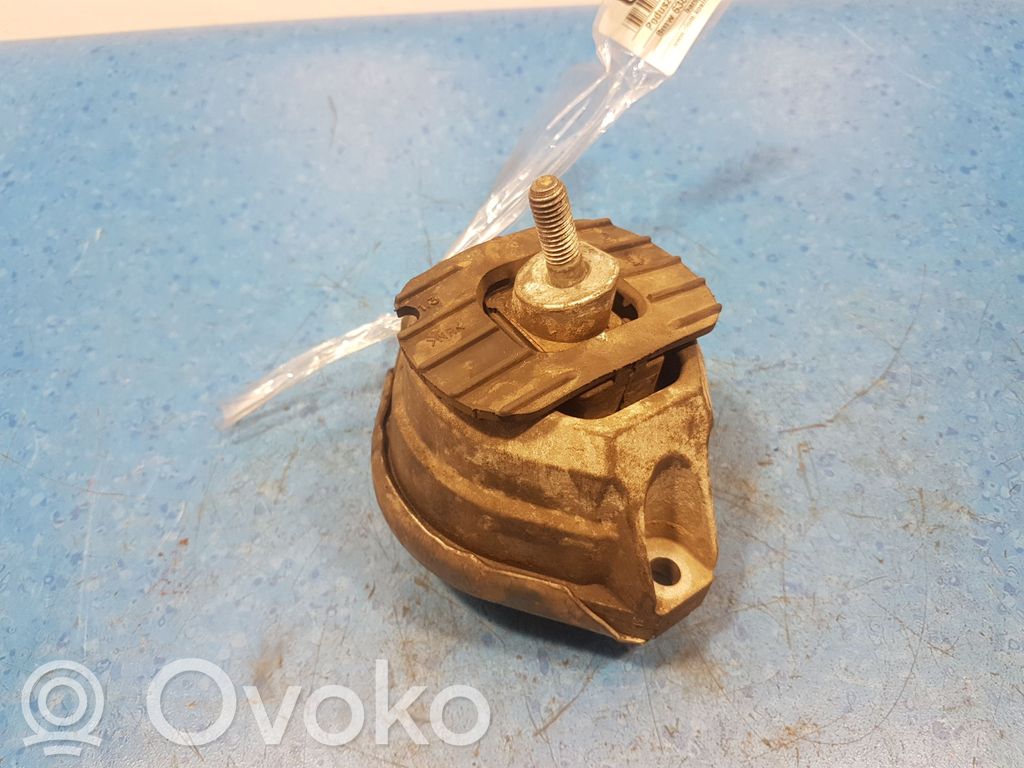 BMW 6 E63 E64 Supapă vacuum suport motor 