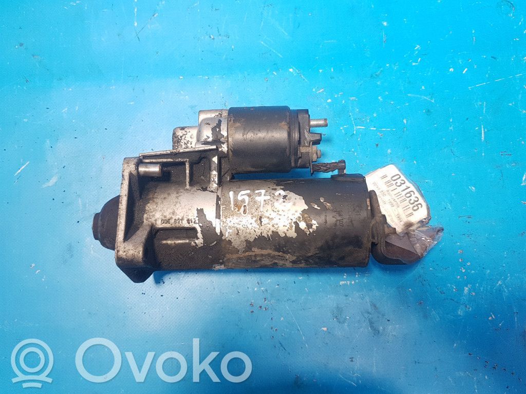 Volvo 850 Starteris 