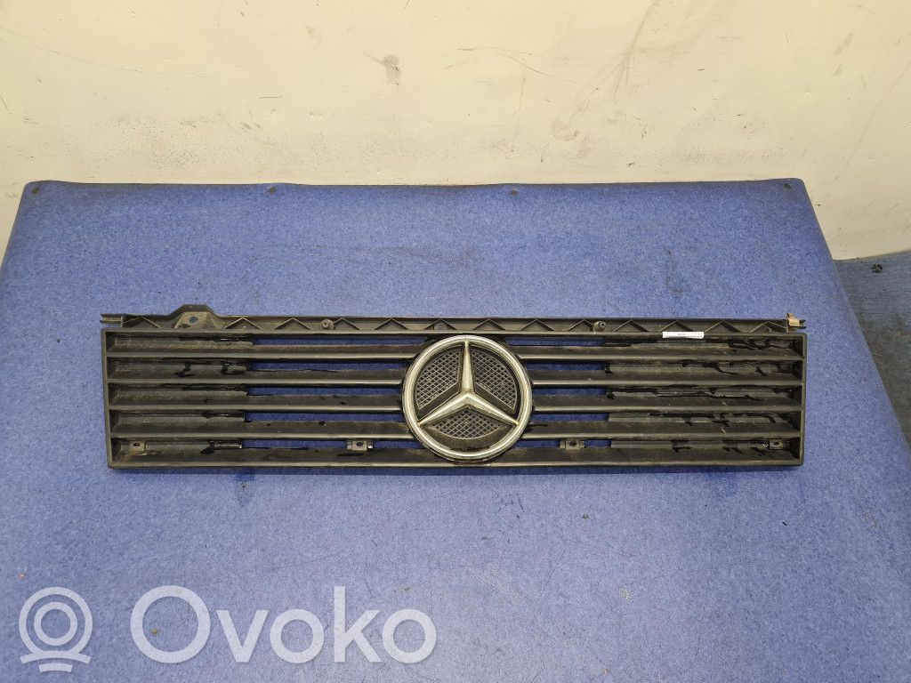 Kühlergrill