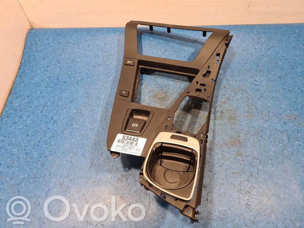 Center console   9171556,9171556