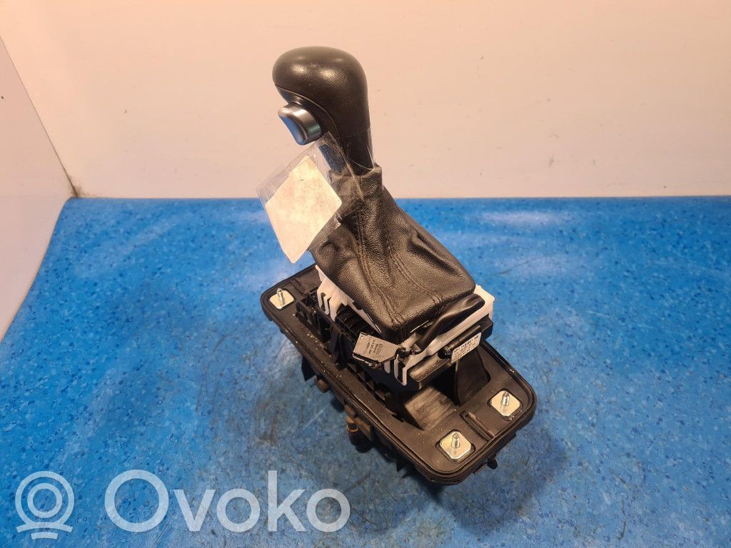 Audi A6 Allroad C6 Selector de viteze/schimbător de viteze pe cutie 