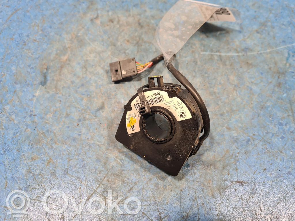 Sensor de ángulo de dirección   6750126,6750126