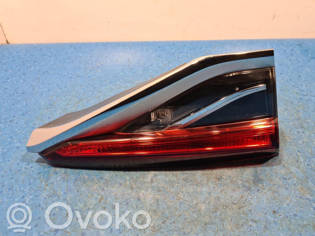 Toyota Corolla E10 Takavalot 