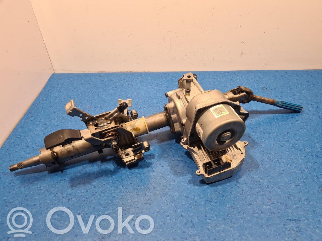 KIA Ceed Vairo stiprintuvo siurblys 