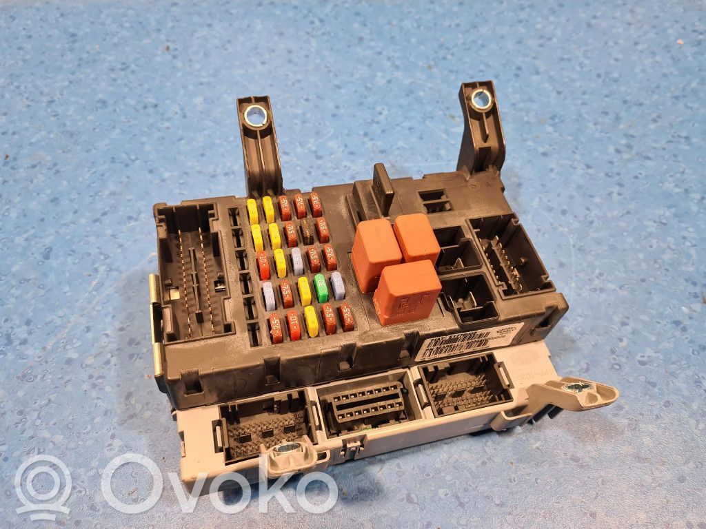 Fiat Linea Fuse box set 