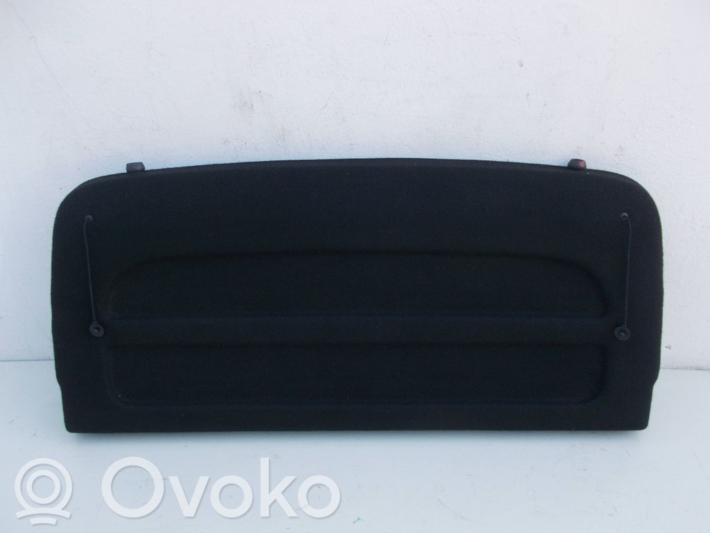 Ford B-MAX Hattuhylly 