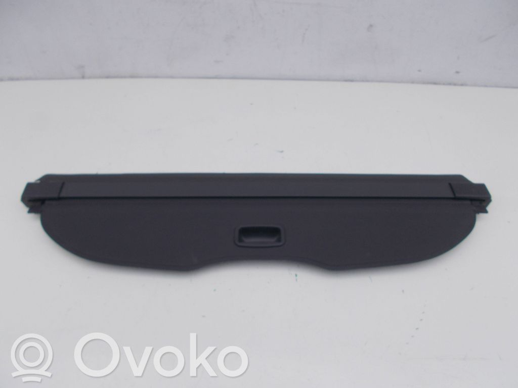 Ford Focus Aizkars 
