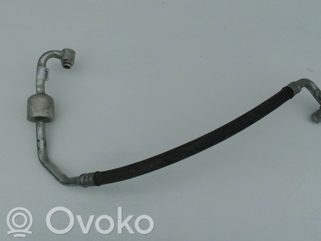 Ford Fiesta Ilmastointilaitteen putki (A/C) 