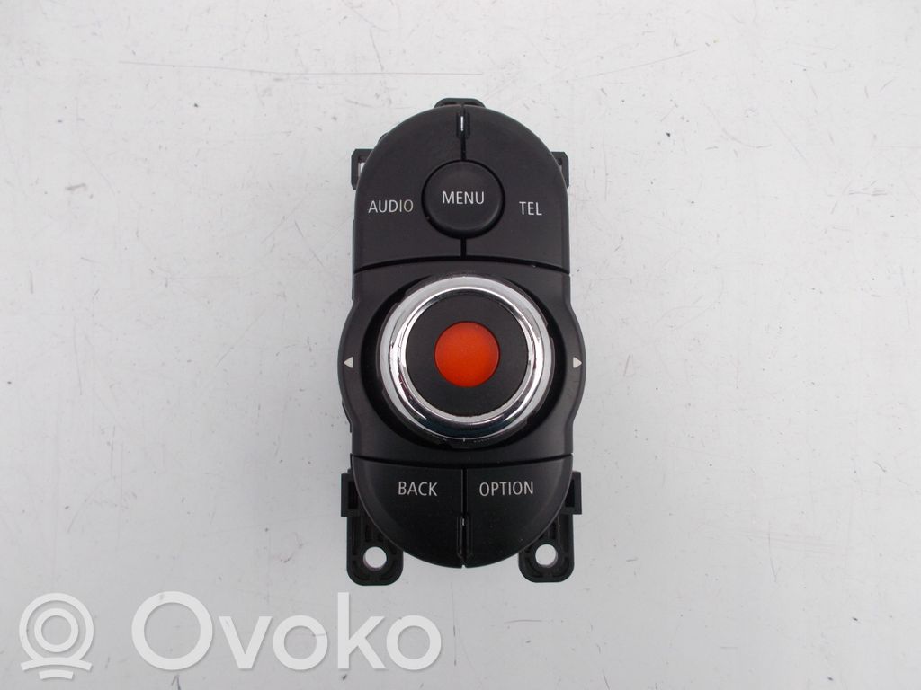 Mini One - Cooper F56 F55 Unidad central de control multimedia 