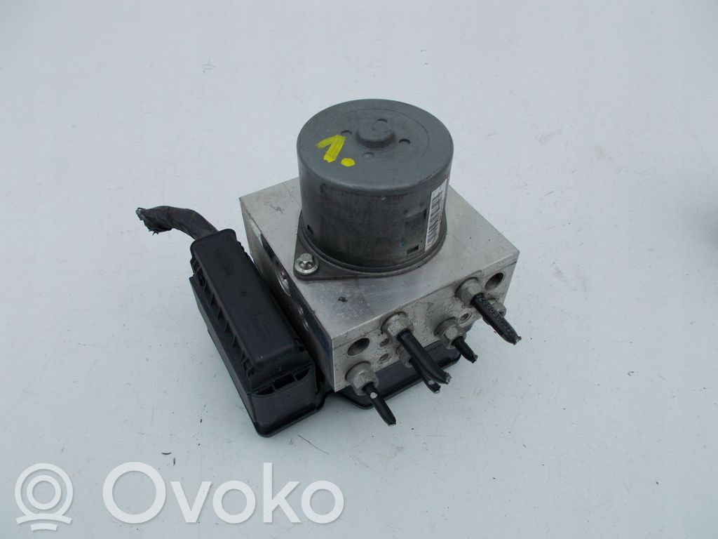 Mini One - Cooper Coupe R56 ABS Pump 