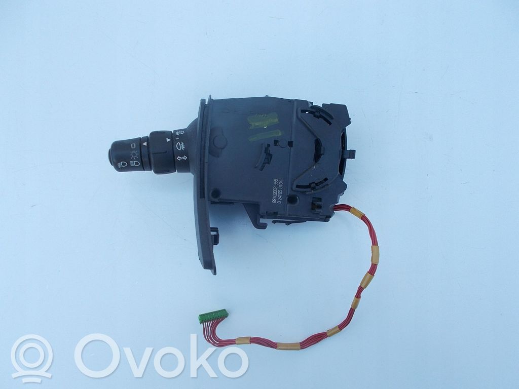 Renault Clio III Rokturu komplekts 