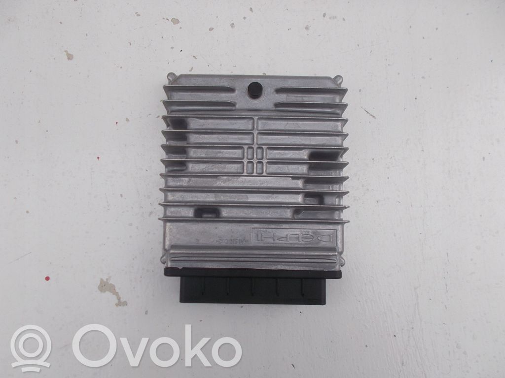 Ford Mondeo Mk III Engine control unit/module 
