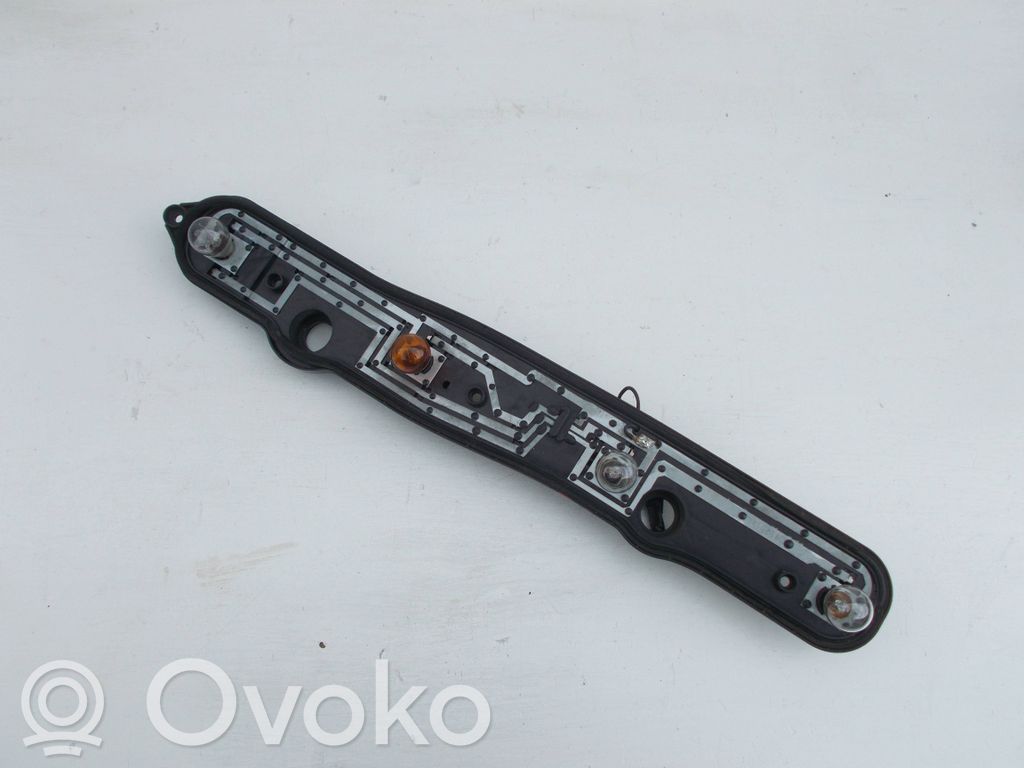 Citroen Jumper Tail light bulb cover holder 
