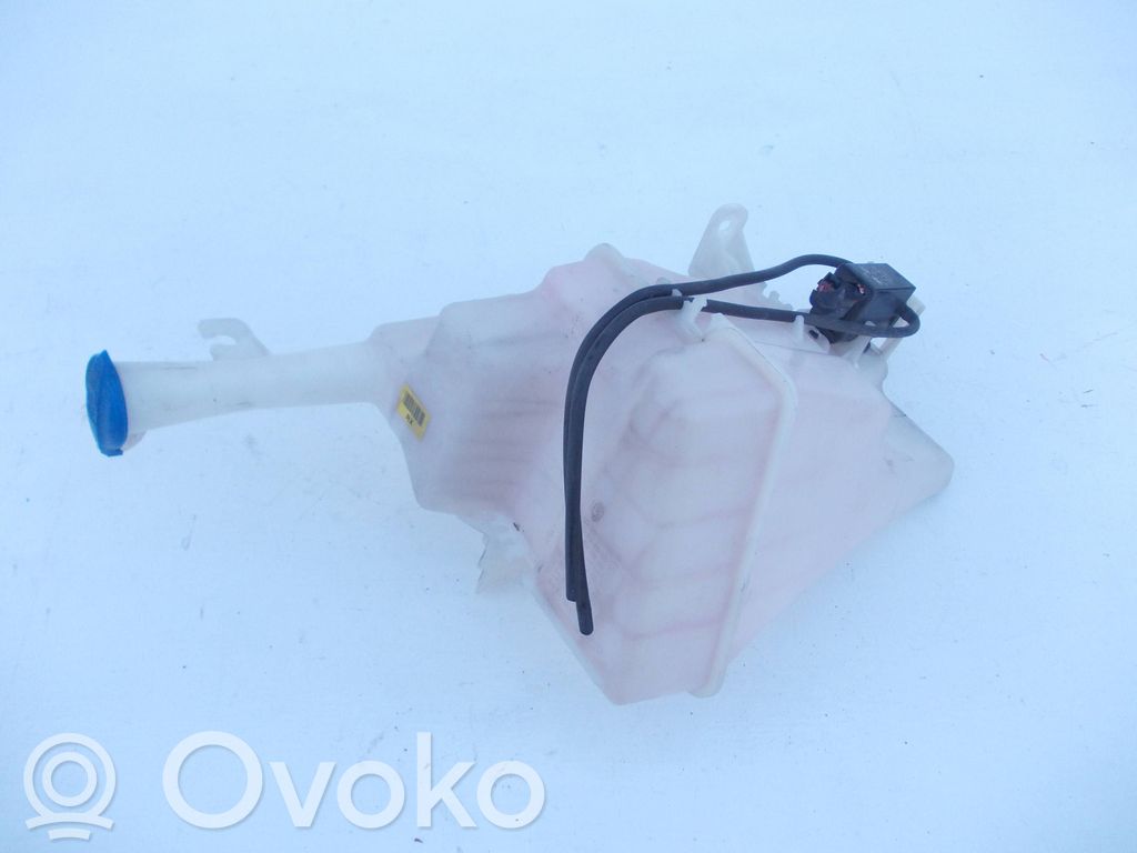 KIA Rio Zbiornik płynu do spryskiwaczy szyby przedniej / czołowej 