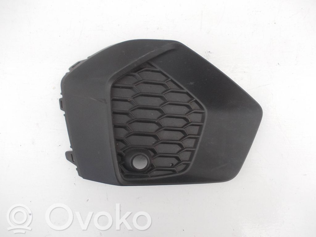 Audi A3 8Y Kratka dolna zderzaka przedniego 