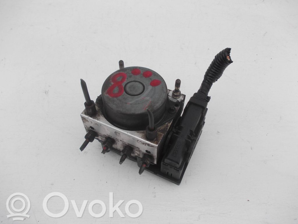 Suzuki SX4 ABS Pump 