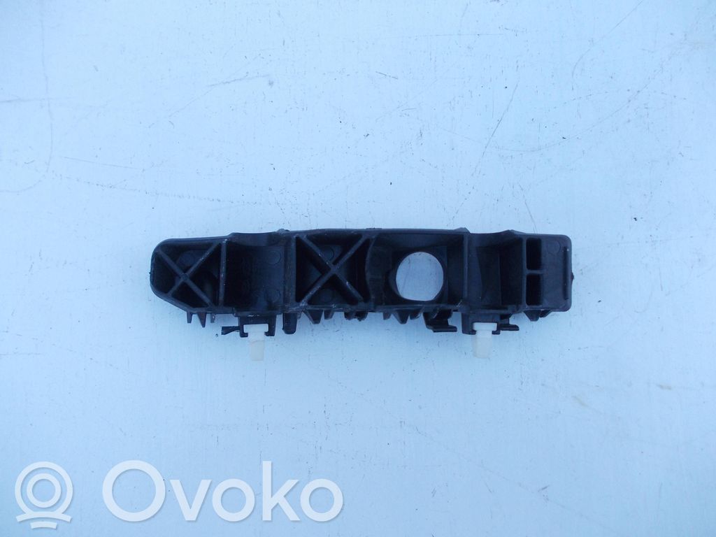 Front bumper mounting bracket   86515G6000