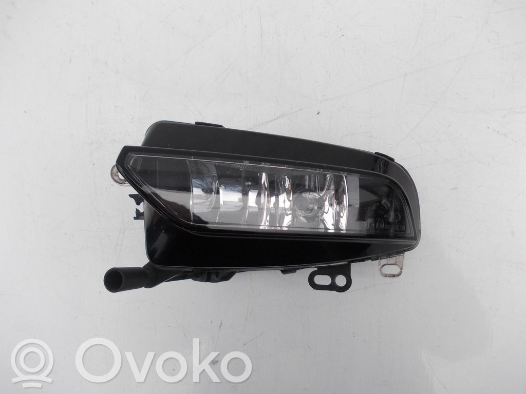 Audi A3 S3 8V Etusumuvalo 