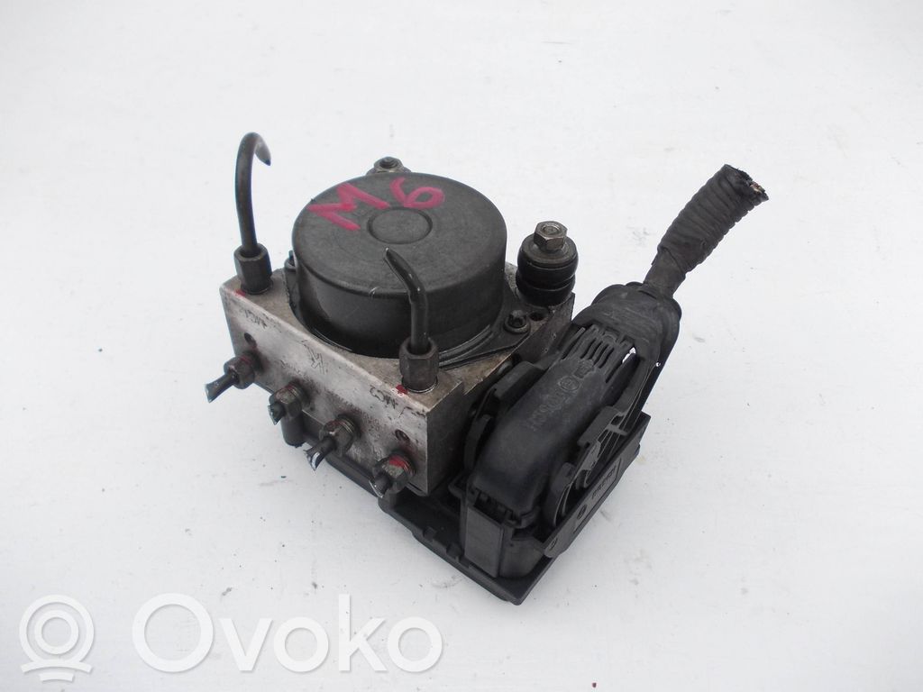 ABS-pumppu   5611055L00,0265237048,026800914