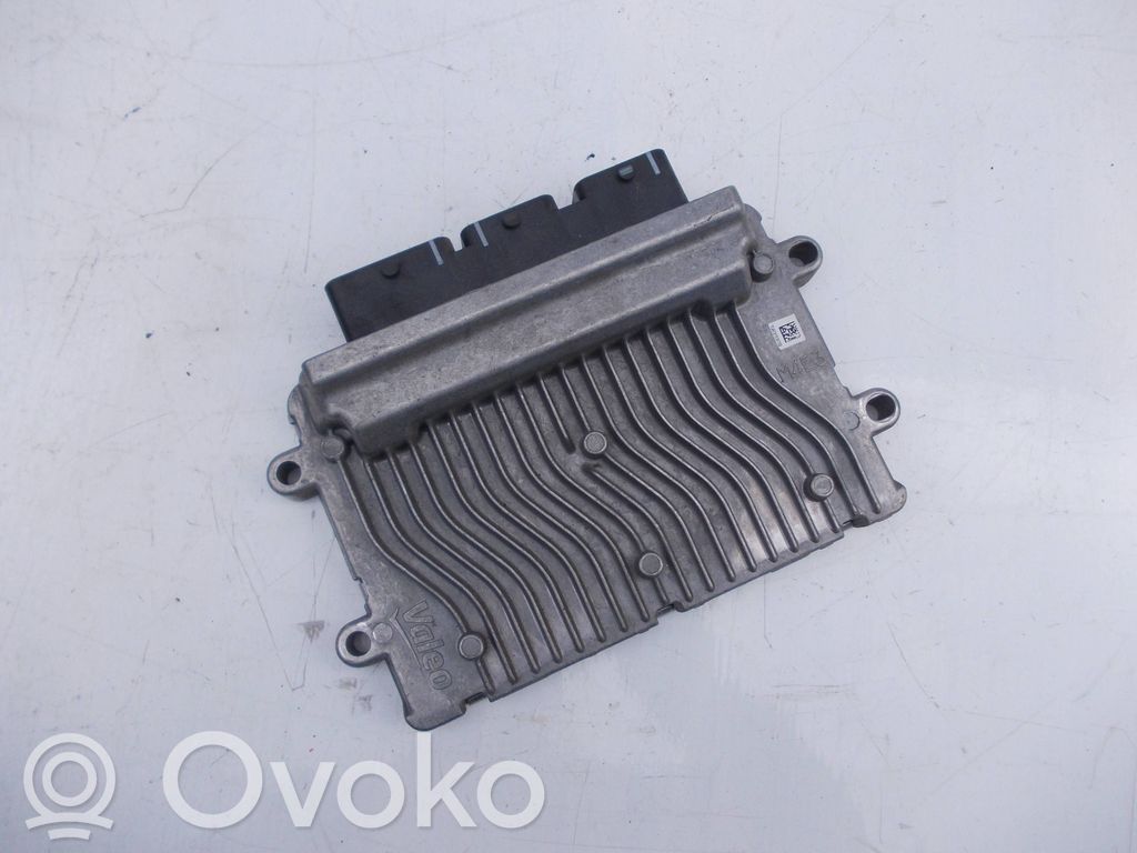 Engine control unit/module   9676782980,9666591380,V29010314A