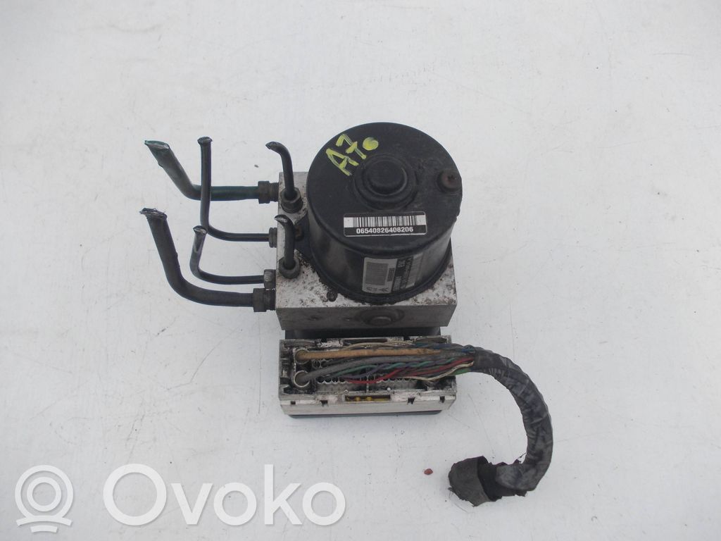 Citroen C3 Picasso ABS Pump 
