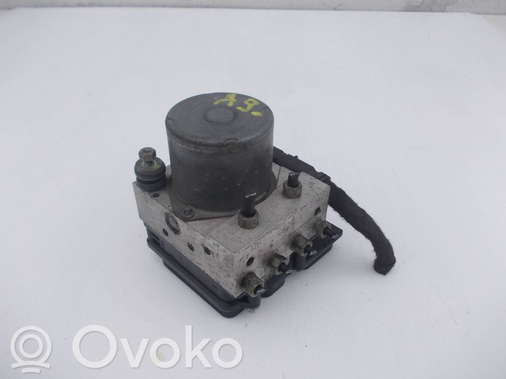 Opel Corsa D Pompă ABS 