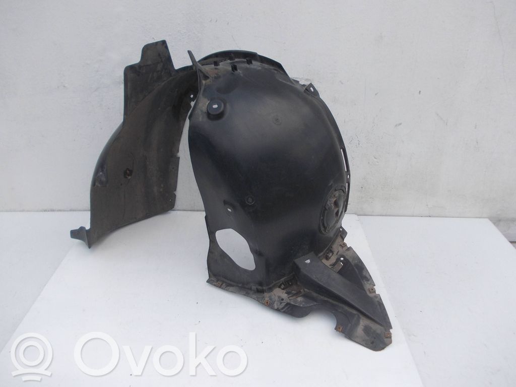 Volkswagen Polo VI Nadkole przednie 