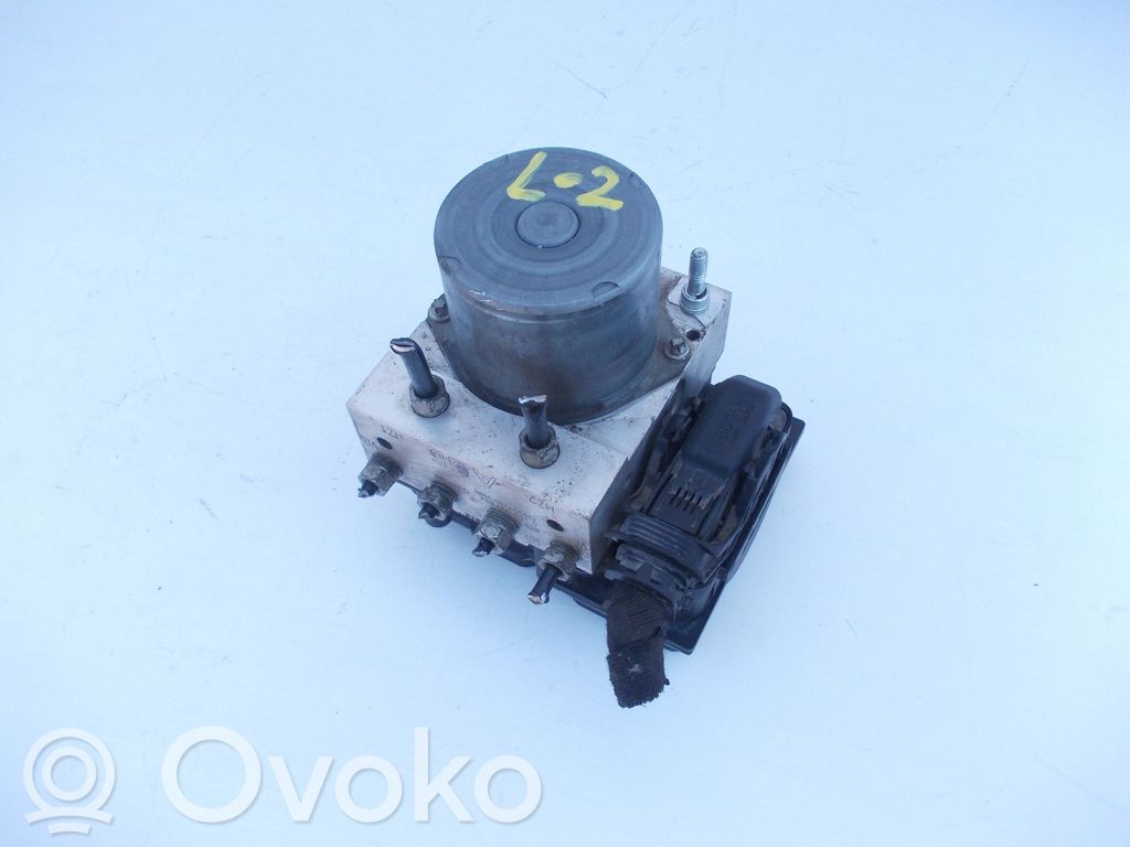 Opel Corsa D ABS vadības bloks 
