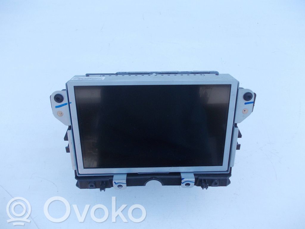 Ford Focus Unité / module navigation GPS 