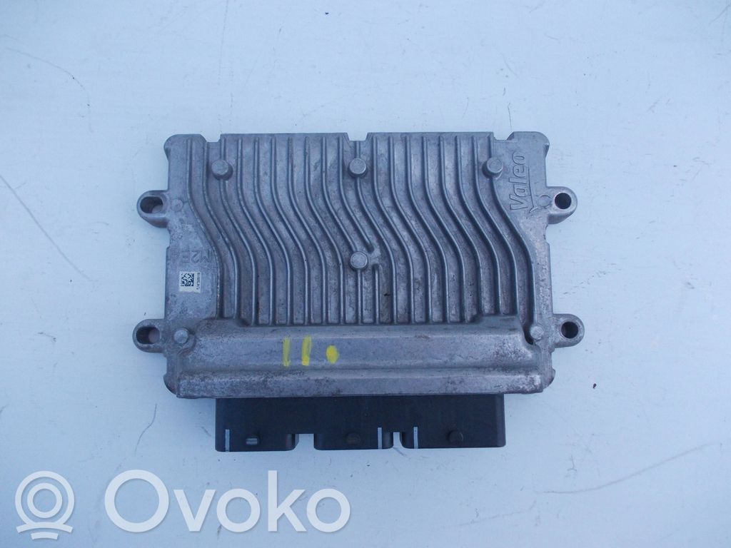 Peugeot 207 CC Variklio valdymo blokas 