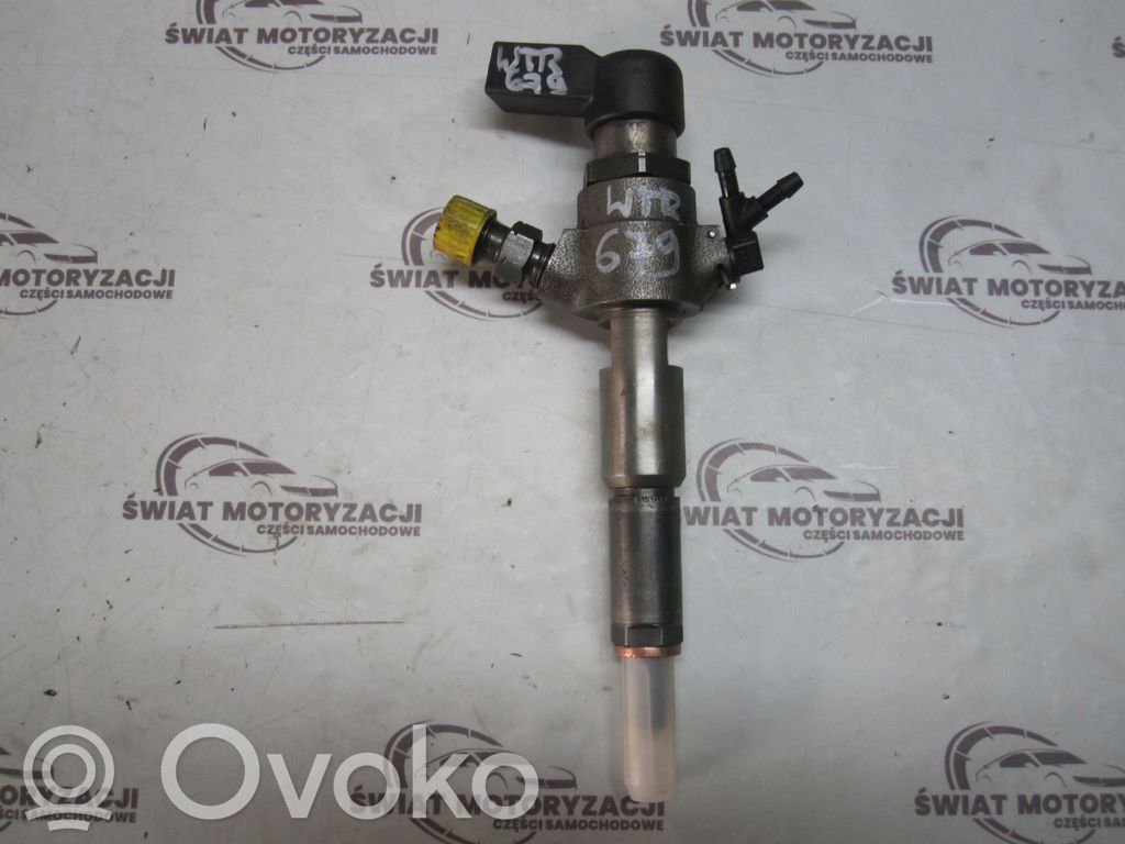 Injektor Einspritzdüse   9F593