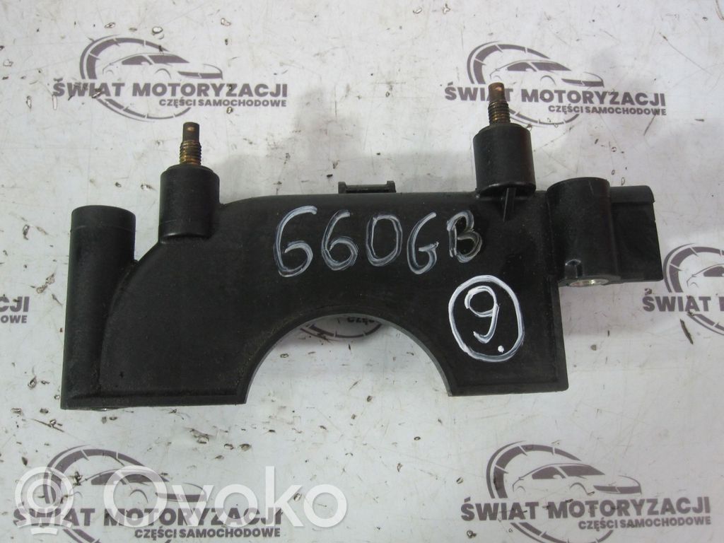 Land Rover Range Rover Sport L320 Support, suspension du moteur 