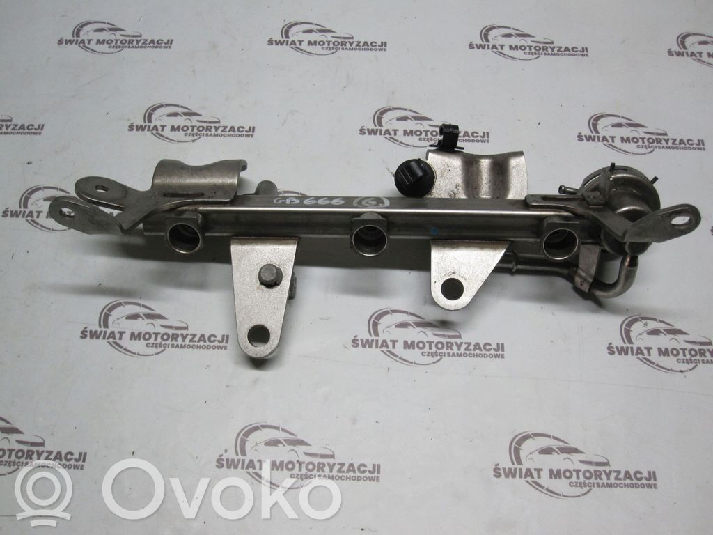 Dacia Sandero Fuel main line pipe 