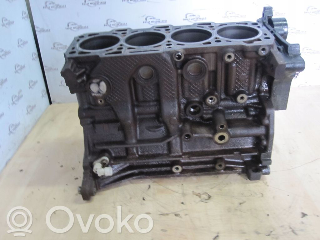 Fiat Doblo Engine block 