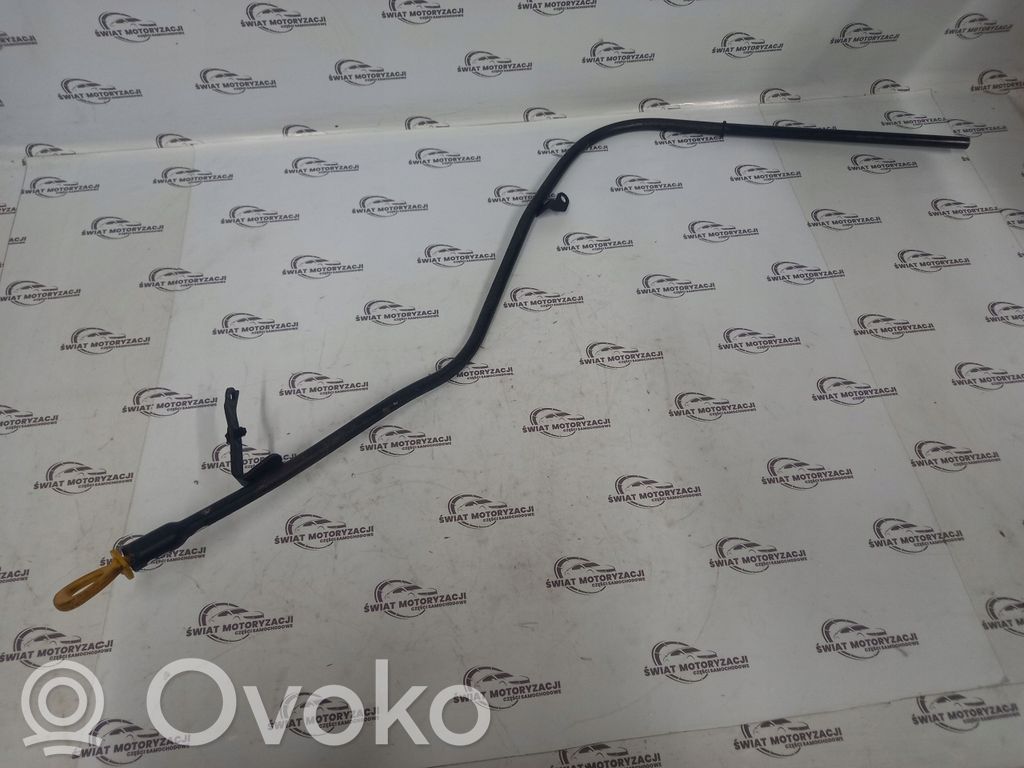 Mercedes-Benz ML W164 Oil level dip stick 
