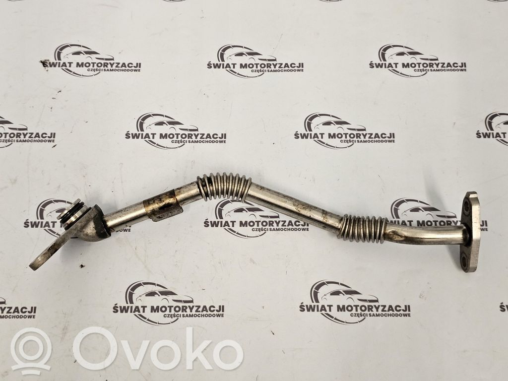 Alfa Romeo Mito EGR vamzdelis (-iai)/ žarna (-os) 