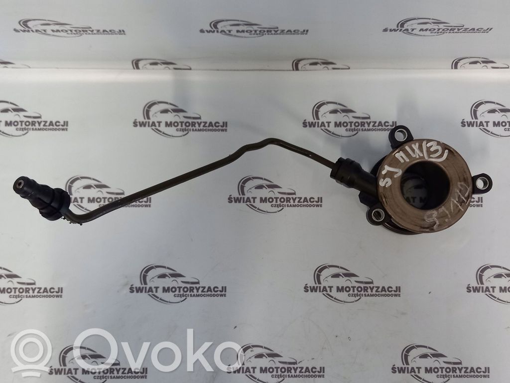 Opel Adam Kytkimen irrotuksen laakeri 