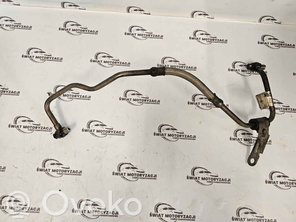 Ford Transit Turbo turbocharger oiling pipe/hose 