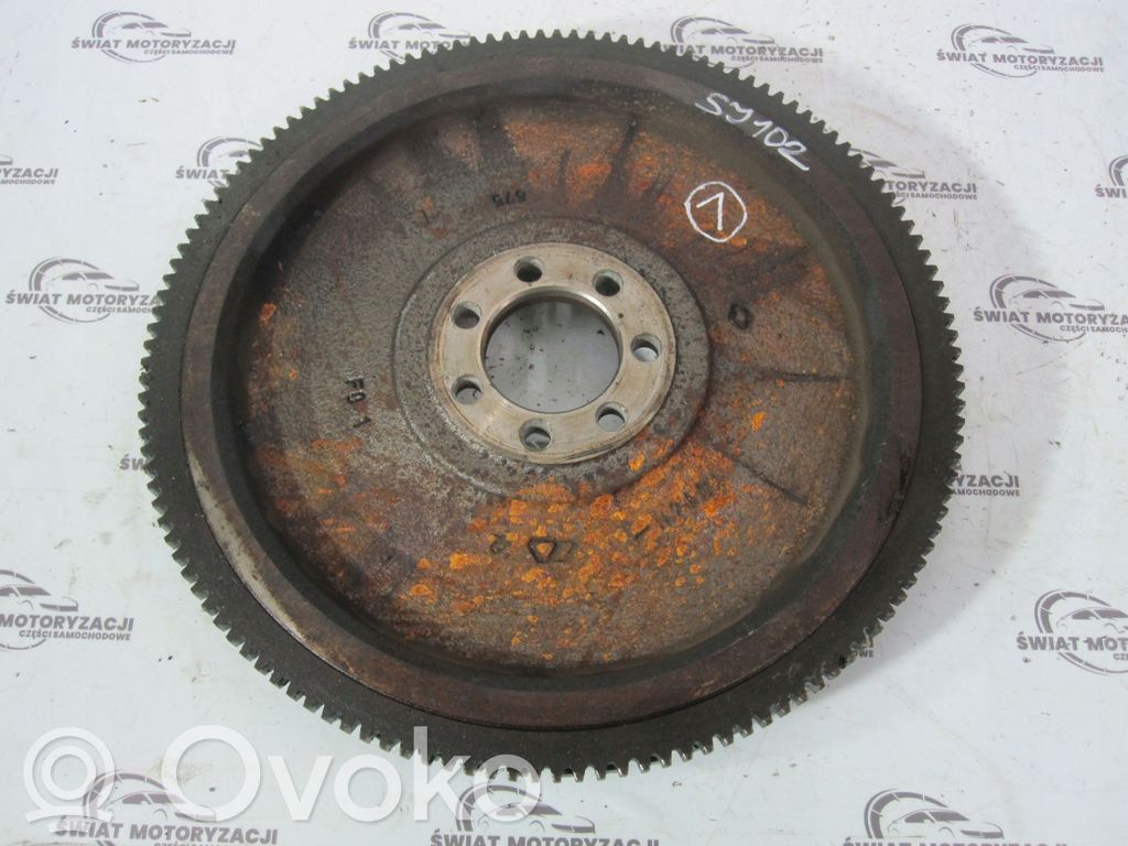 Renault Scenic III -  Grand scenic III Flywheel 