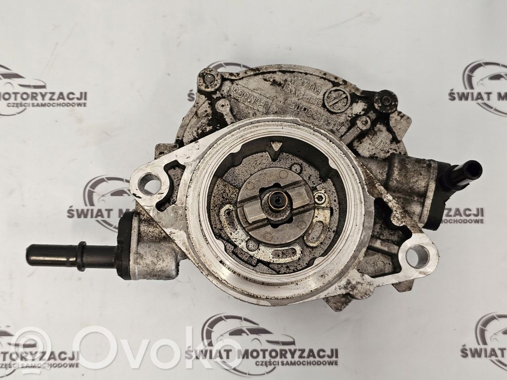 Vacuum pump   125KM,120KM,2A451,SJ131