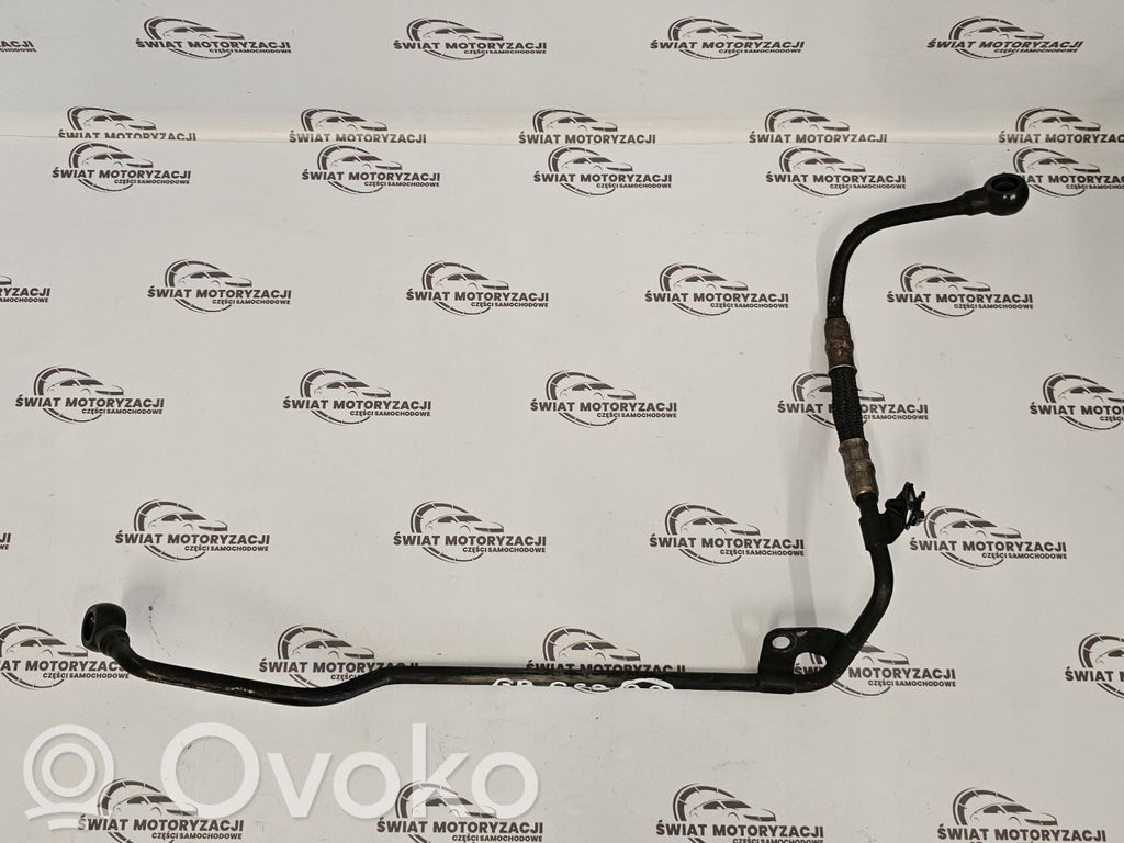 Chevrolet Orlando Tepimo vamzdelis (-iai)/ žarna (-os) 