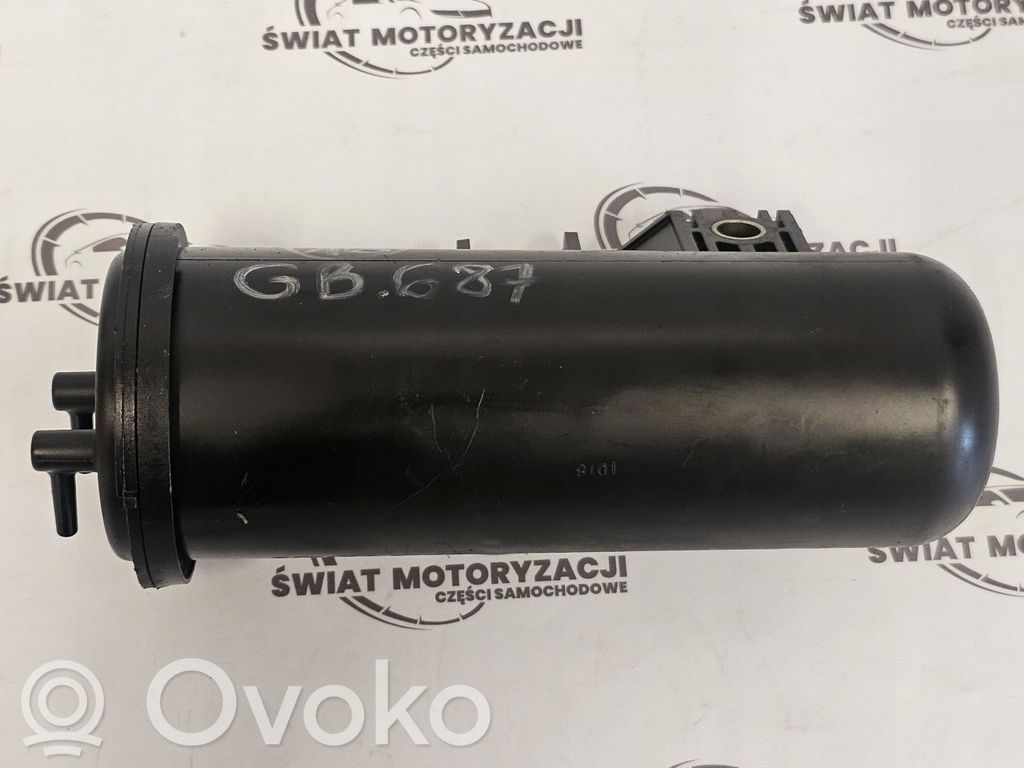 Obudowa filtra paliwa   687GB,219KM,46040,GS300