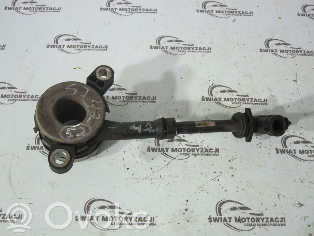 Renault Master III Engine 