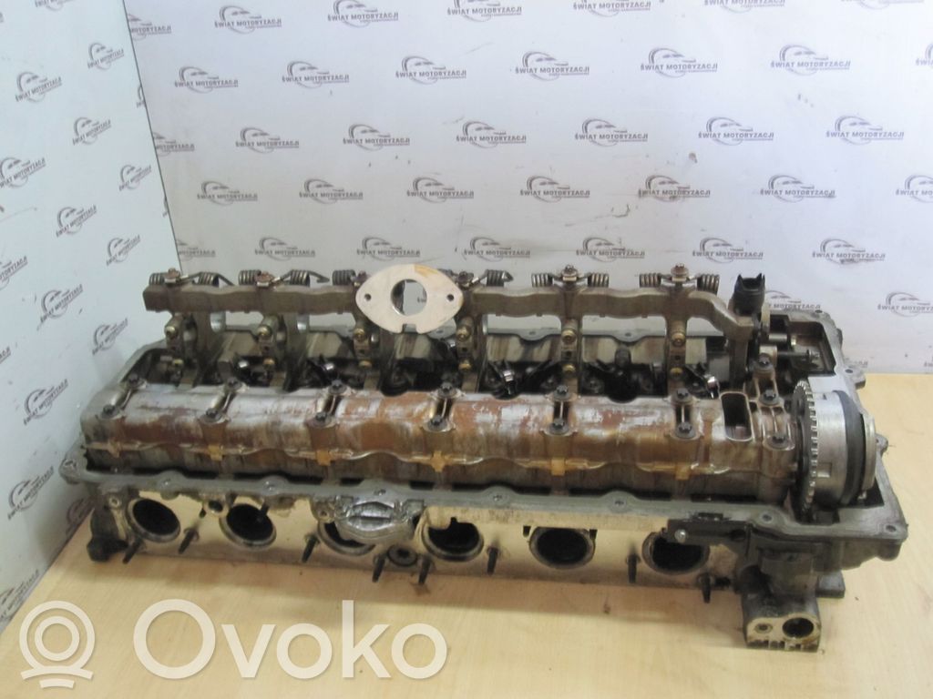 BMW 3 E90 E91 Engine head 