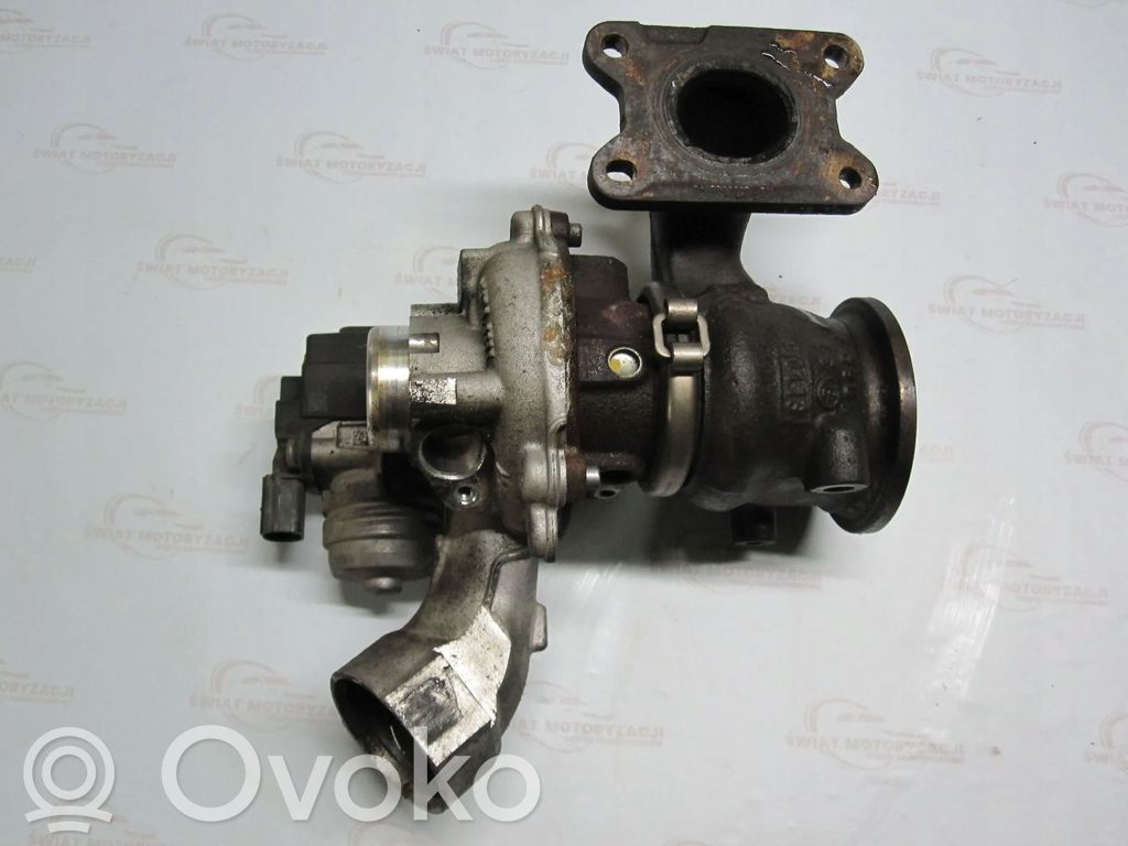 Turbina   04E145704P,140KM,152000,376GB