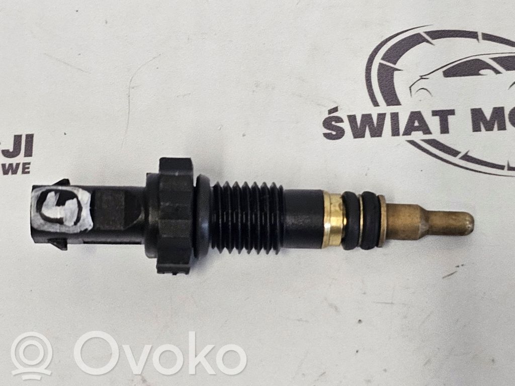 Sensor de temperatura del refrigerante   7797957,13632610,N47D20C