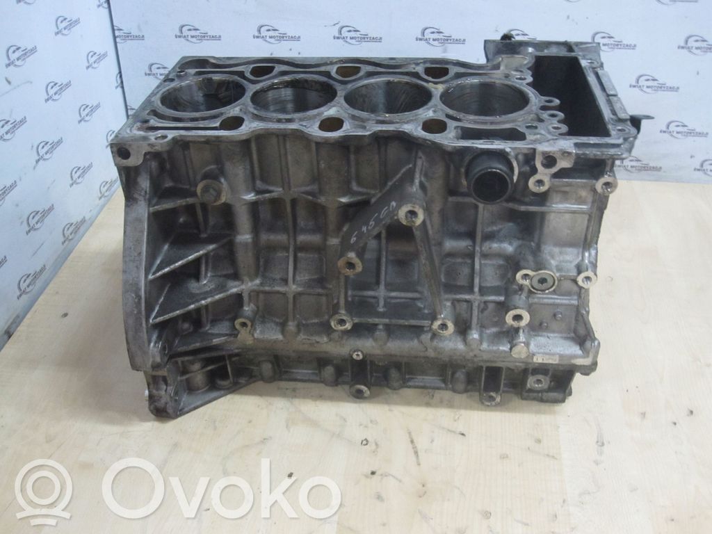 BMW 3 E46 Engine block 