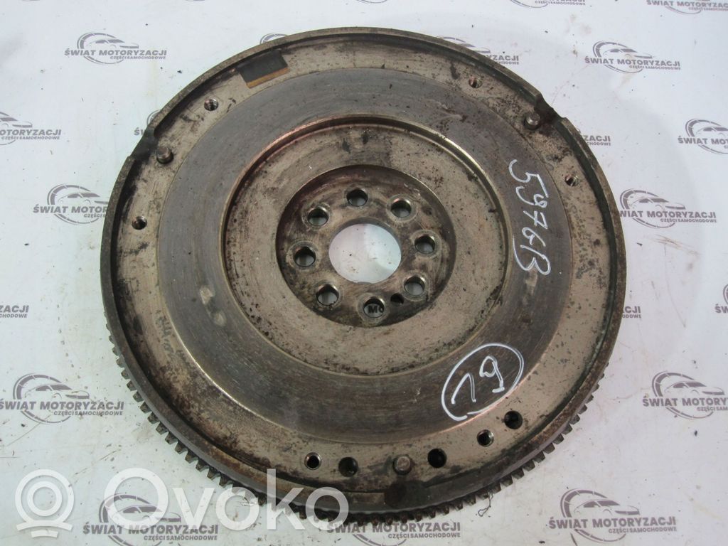 Renault Trafic II (X83) Volante motor 