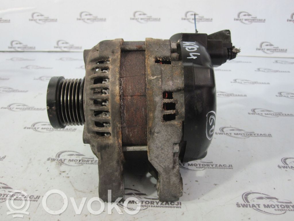 Alternator   1042113320,10300