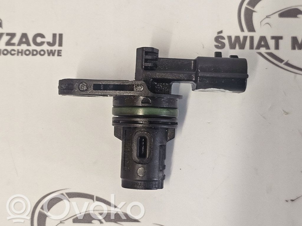 Renault Modus Camshaft position sensor 